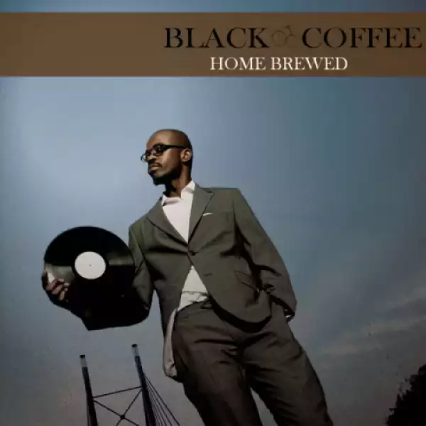 Black Coffee - Mama (feat_ Ringo)